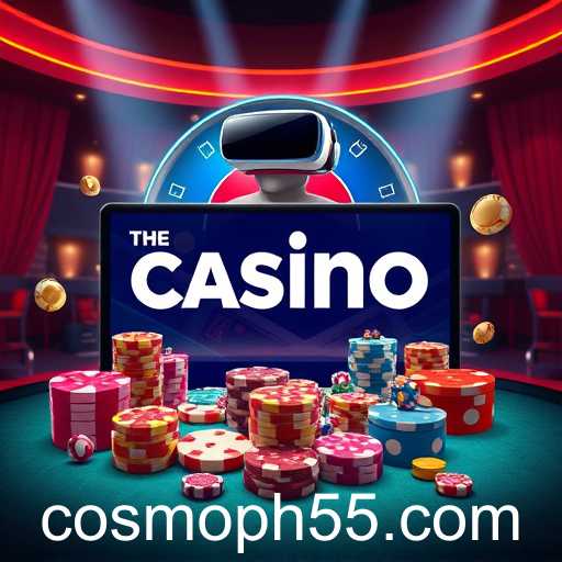Cosmo PH Casino's Impact on Online Gaming