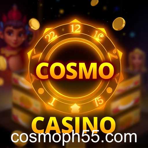 Riding the Online Casino Wave: Cosmo PH Casino's Impact on Gaming