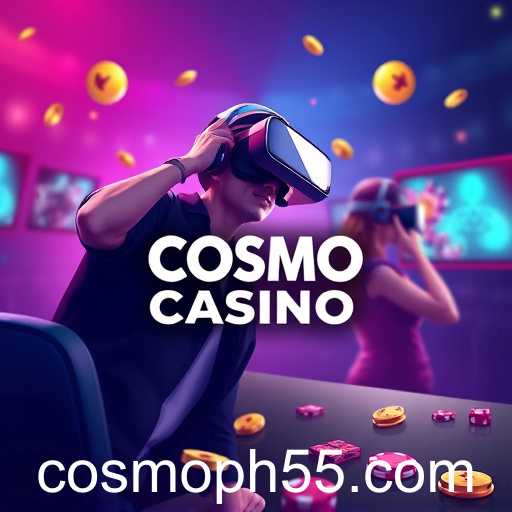 The Rise of Cosmo PH Casino in the Gaming World