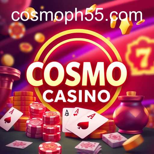 Emerging Trends in Online Gaming: The Rise of Cosmo PH Casino