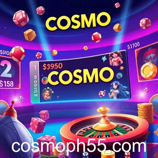 The Rise of Cosmo PH Casino in Online Gaming