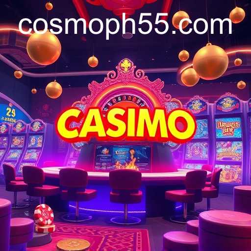 Cosmo PH Casino: Emerging Trends and Impact