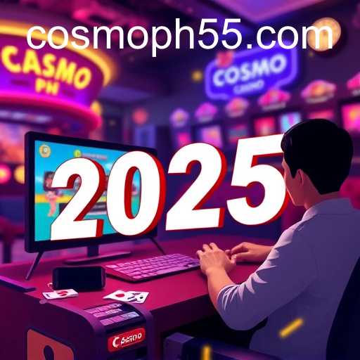The Rise of Cosmo PH Casino in Online Gaming
