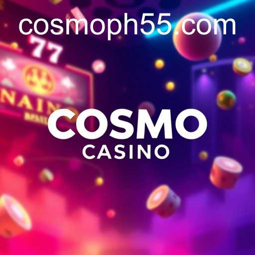cosmo ph casino