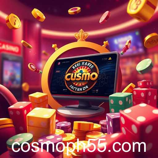 The Digital Casino Evolution