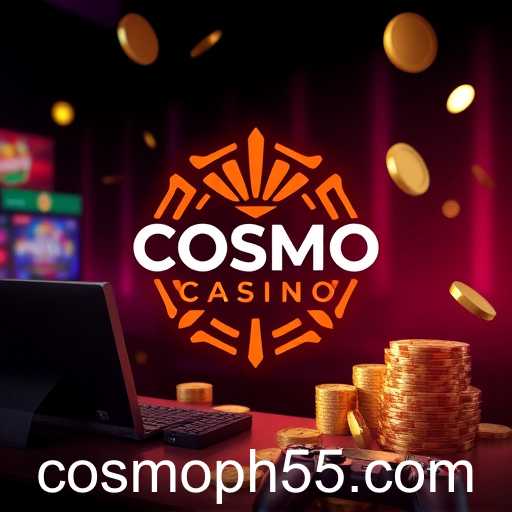 cosmo ph casino