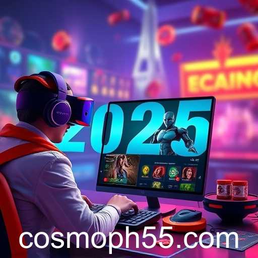 Navigating the Future of Online Gaming