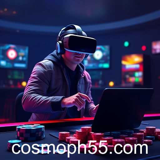 Online Gaming Trends and Innovations