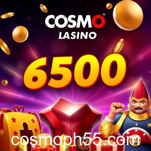 Exploring the Power of Promotions at Cosmo PH Casino