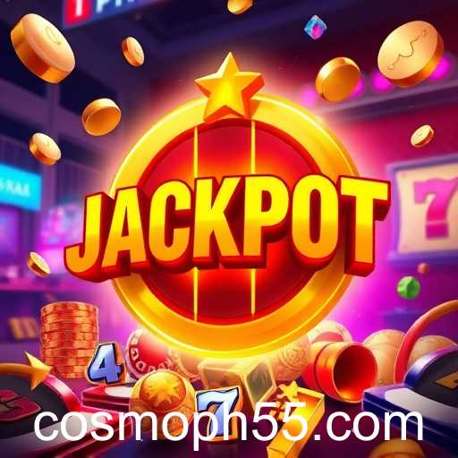 The Rise of Cosmo PH Casino in the Gaming Industry