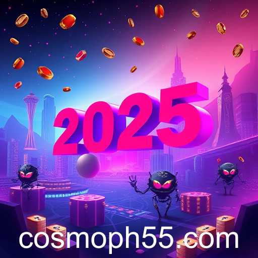 The Rise of Cosmo PH Casino in 2025
