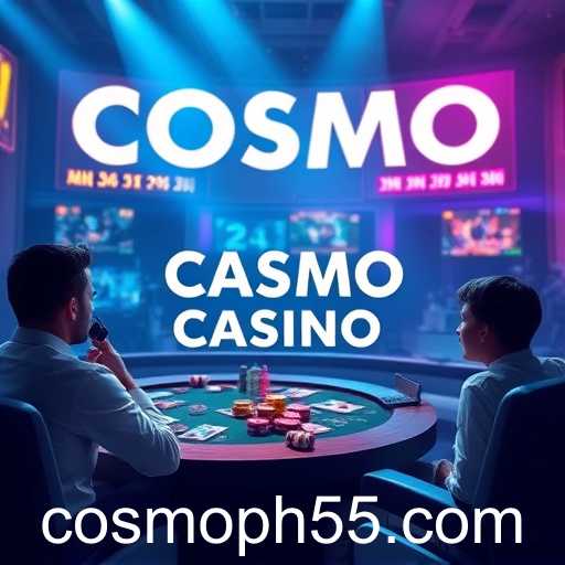 Rise of Online Casinos in 2025