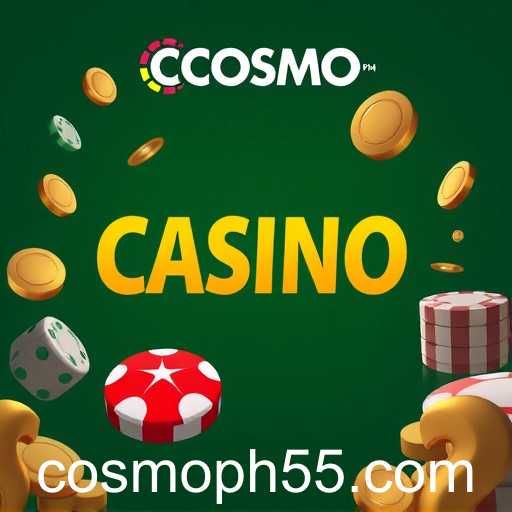 cosmo ph casino