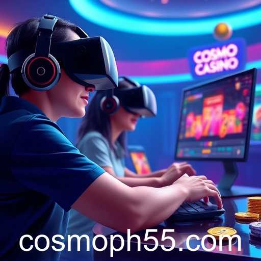 cosmo ph casino