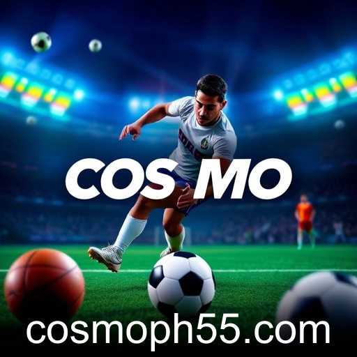 Exploring the Thrills of Sports Betting at Cosmo PH Casino