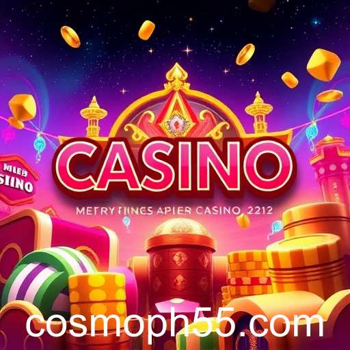 The Surge of Virtual Casinos in 2025