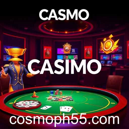 The Rise of Virtual Casino Platforms in 2025