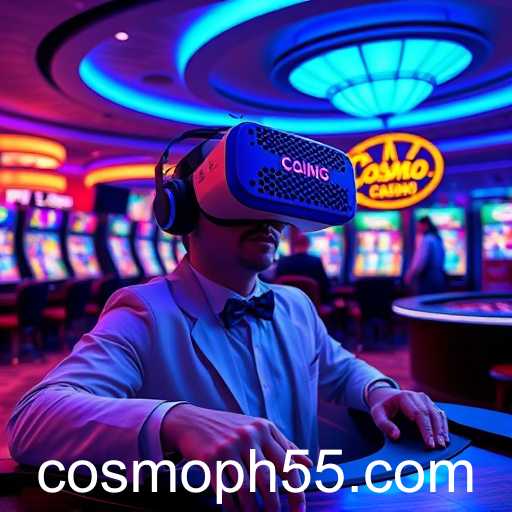 cosmo ph casino