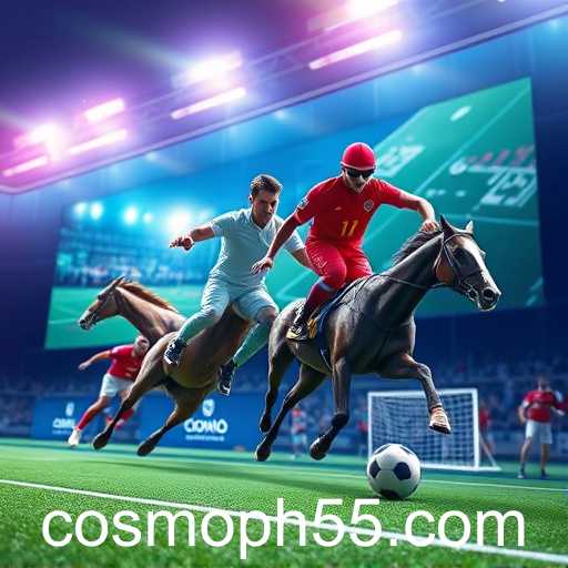 cosmo ph casino